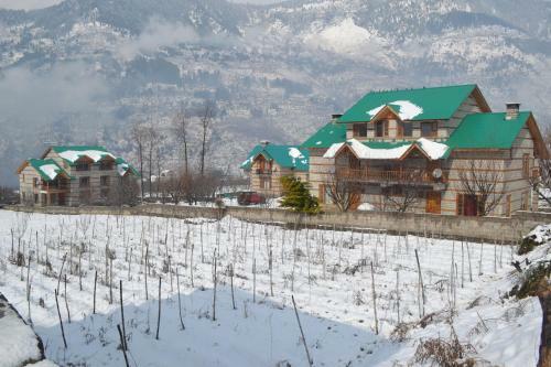 Hotel The Holidays Club