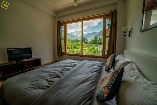 Albergue Alt Life - Manali