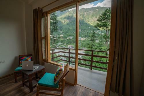 Albergue Alt Life - Manali