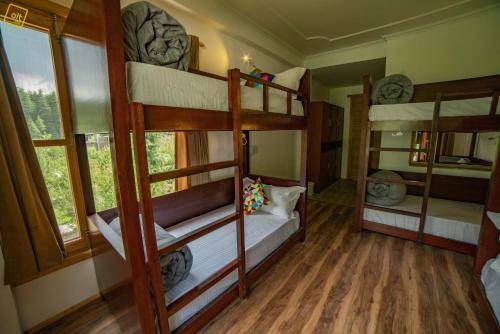 Albergue Alt Life - Manali