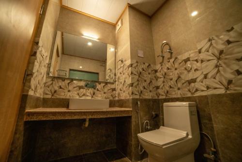 Albergue Alt Life - Manali