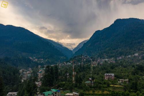 Albergue Alt Life - Manali