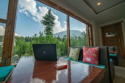 Albergue Alt Life - Manali