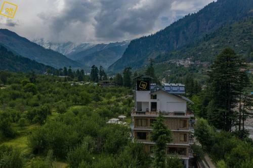 Albergue Alt Life - Manali