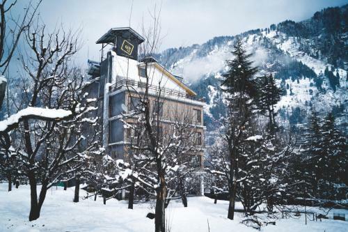 Albergue Alt Life - Manali