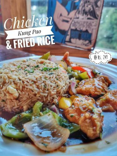 Albergue Alt Life - Manali