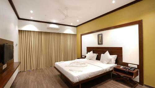 Hotel The Windmill Resorts
