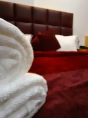 Hotel Wonderhill Resort