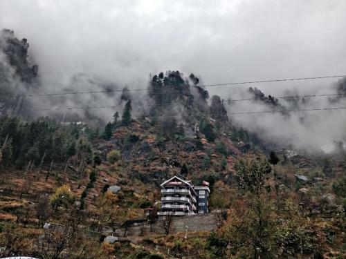 Hotel Wonderhill Resort