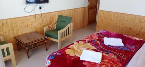 Bed & Breakfast Country View