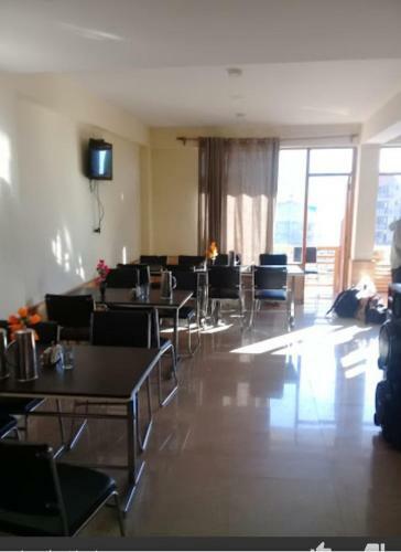 Hotel Mareema The Day Flower