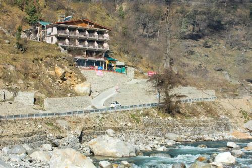Hotel Green Tara By Stay Seller