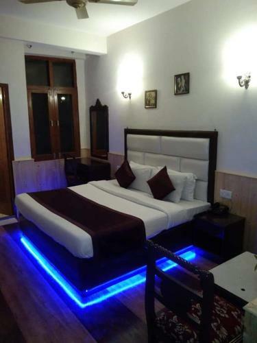 Hotel Kalinga Intercontinental