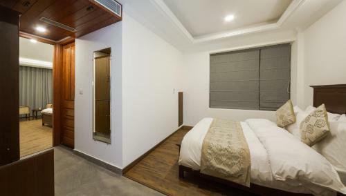 Hotel Aloka Resort