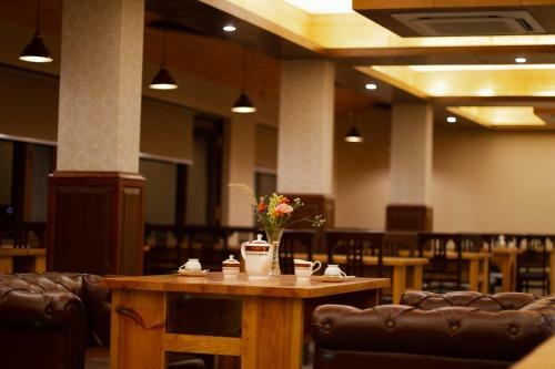 Hotel Aloka Resort