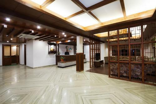 Hotel Aloka Resort