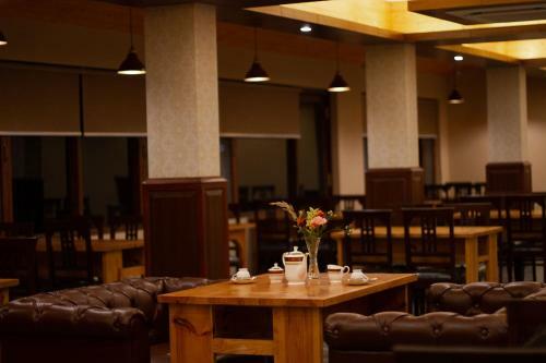 Hotel Aloka Resort