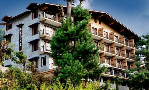 Hotel Aloka Resort