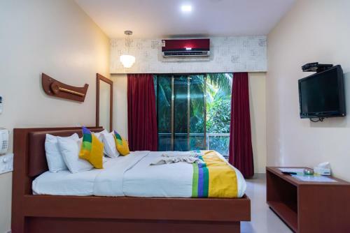 Hotel Konark Residency Malvan