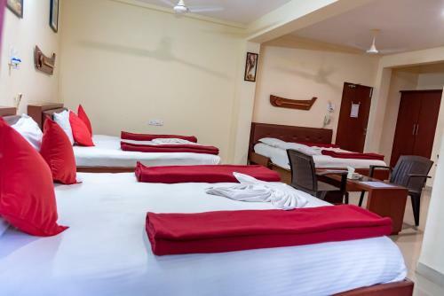 Hotel Konark Residency Malvan