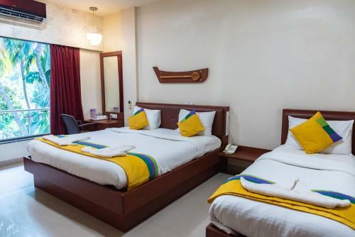 Hotel Konark Residency Malvan
