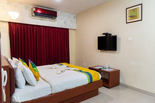 Hotel Konark Residency Malvan