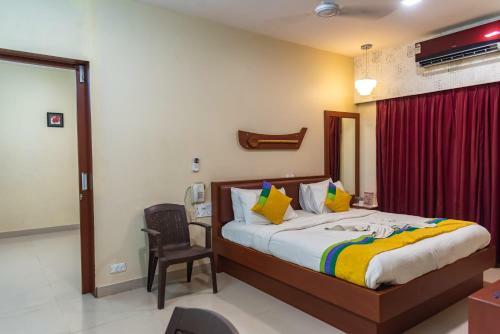 Hotel Konark Residency Malvan