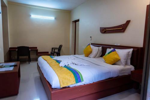 Hotel Konark Residency Malvan