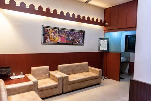 Hotel Konark Residency Malvan