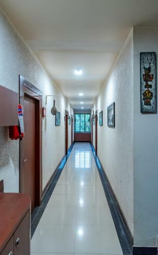 Hotel Konark Residency Malvan