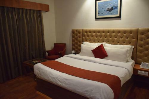 Hotel Sandhya Resort & Spa Manali