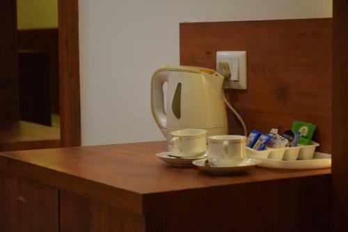Hotel Sandhya Resort & Spa Manali