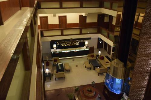 Hotel Sandhya Resort & Spa Manali