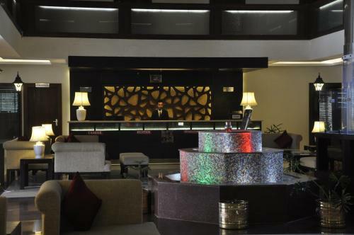 Hotel Sandhya Resort & Spa Manali