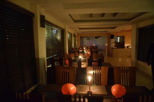 Hotel Sandhya Resort & Spa Manali