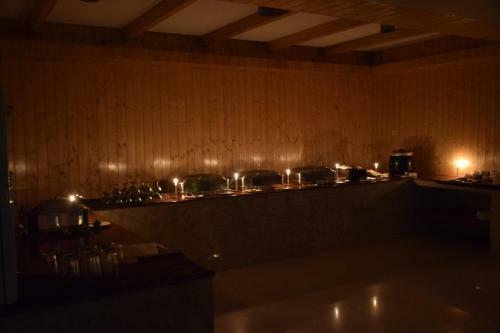 Hotel Sandhya Resort & Spa Manali