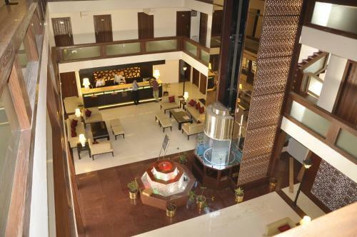 Hotel Sandhya Resort & Spa Manali