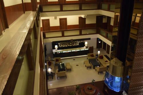 Hotel Sandhya Resort & Spa Manali