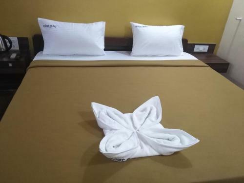 East Bay Hotel