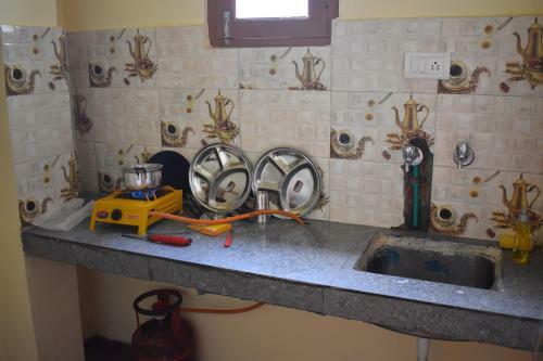 Apartamento Zorba House Manali