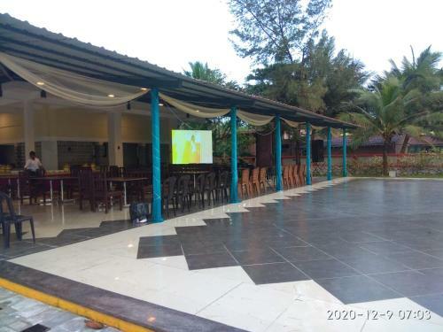 Hotel Coral Beach Resort