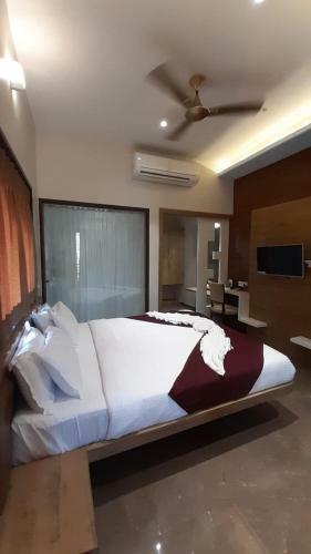 Hotel La Casa Royale
