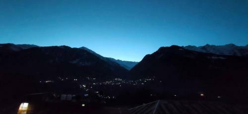 Albergue Dwellers Manali