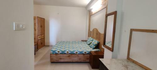 Albergue Dwellers Manali