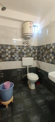 Albergue Dwellers Manali