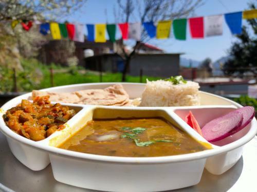 Albergue Dwellers Manali