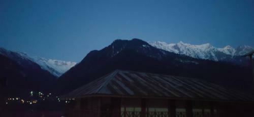 Albergue Dwellers Manali