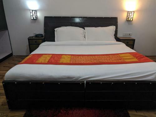 Hotel Grand Welcome Manali