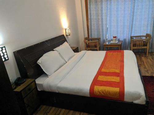 Hotel Grand Welcome Manali