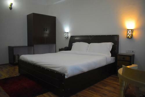 Hotel Grand Welcome Manali